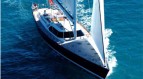 Sailing Yacht�Mystery